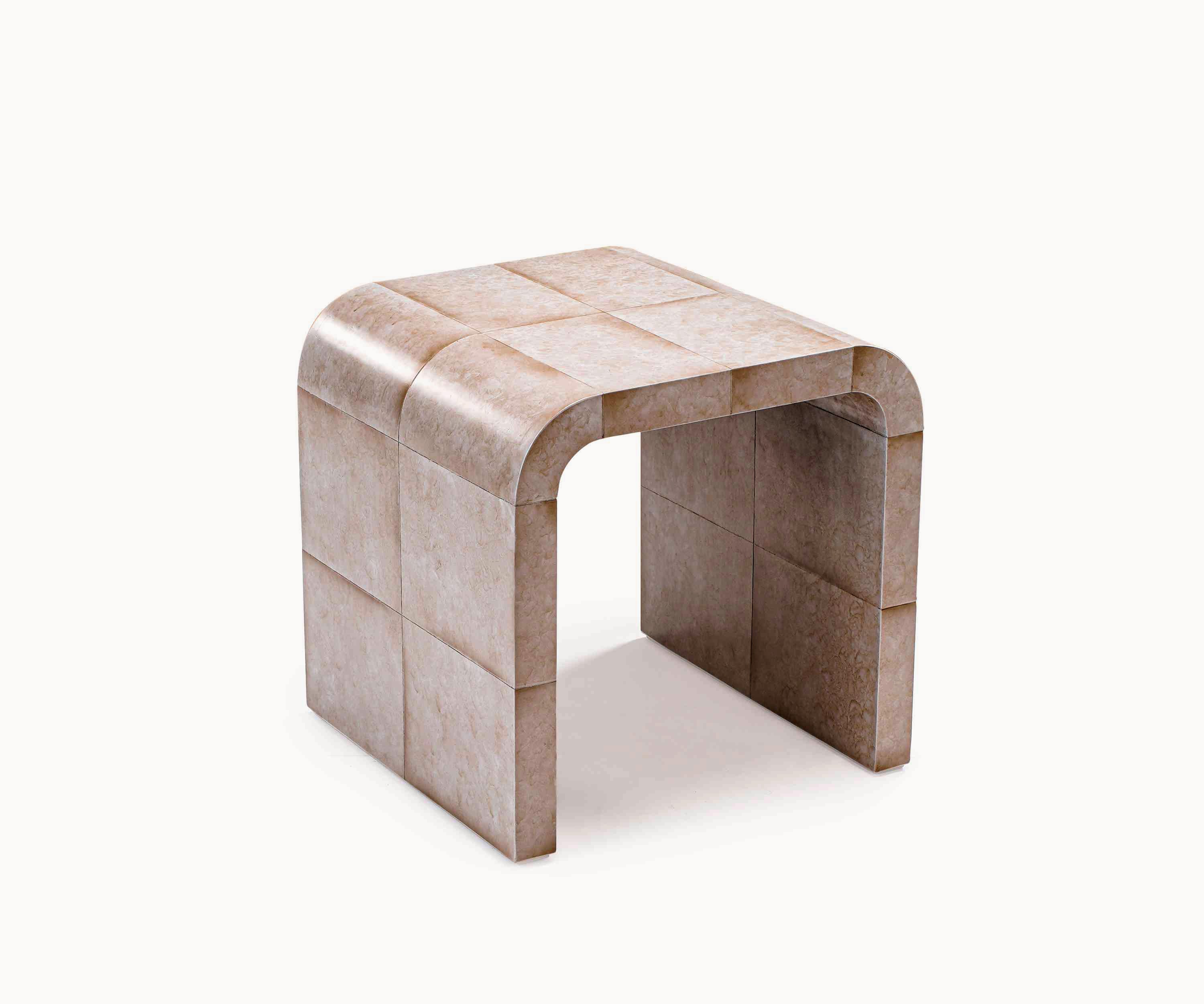 CASPARA SIDE TABLE